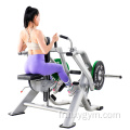 Home Set Front Front Lat Pulldown Fitness Training Equipment